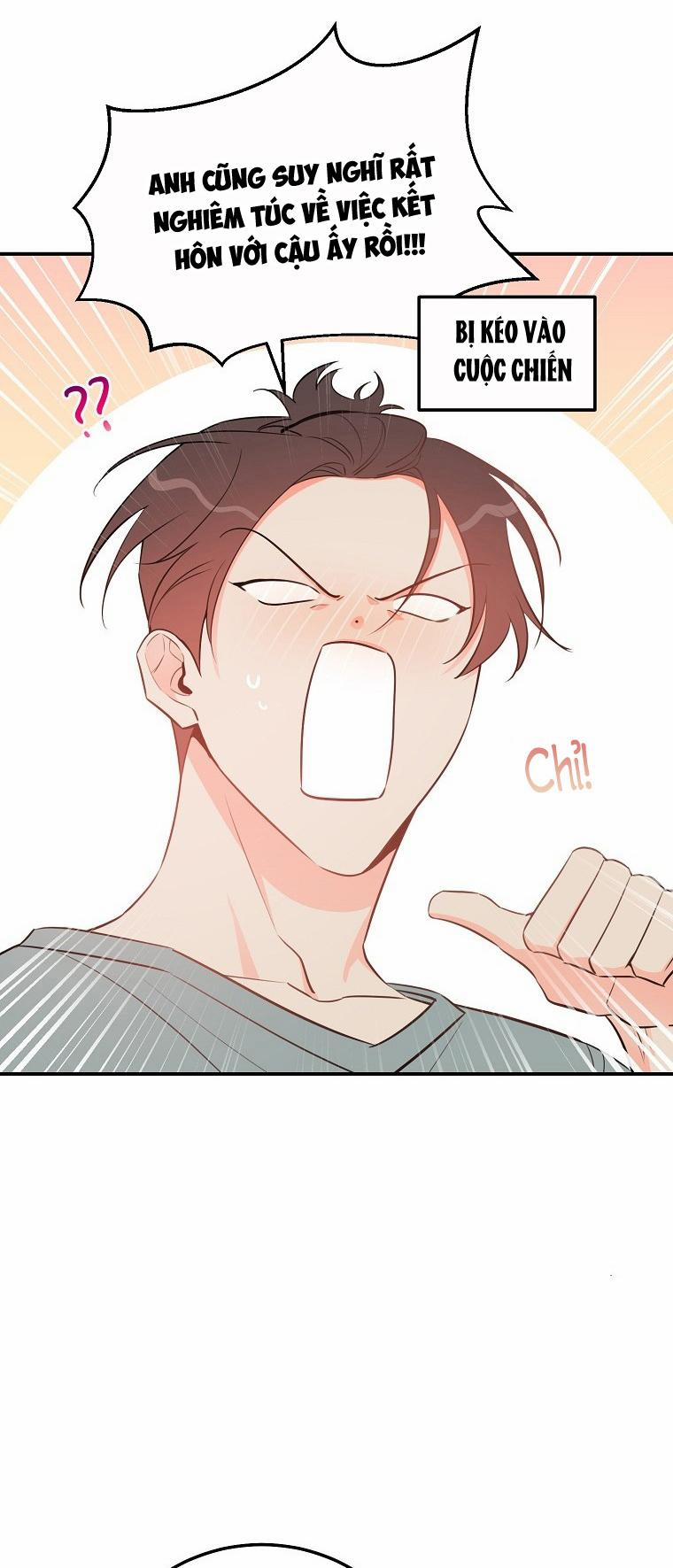 Có Chuyện Gì Xảy Ra Với Sự Nổi Tiếng Của Tôi Thế? 51 trang 49