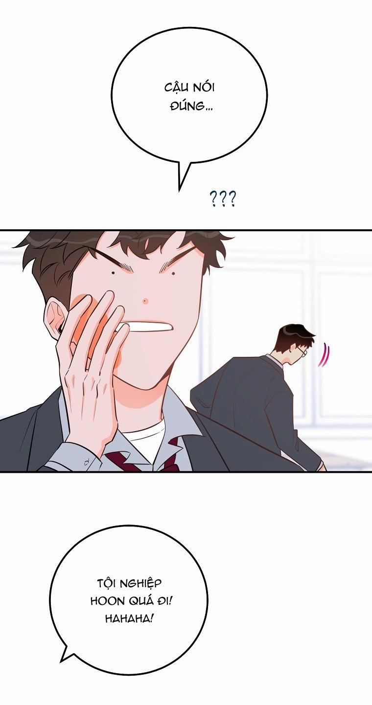 Có Chuyện Gì Xảy Ra Với Sự Nổi Tiếng Của Tôi Thế? 51 trang 5