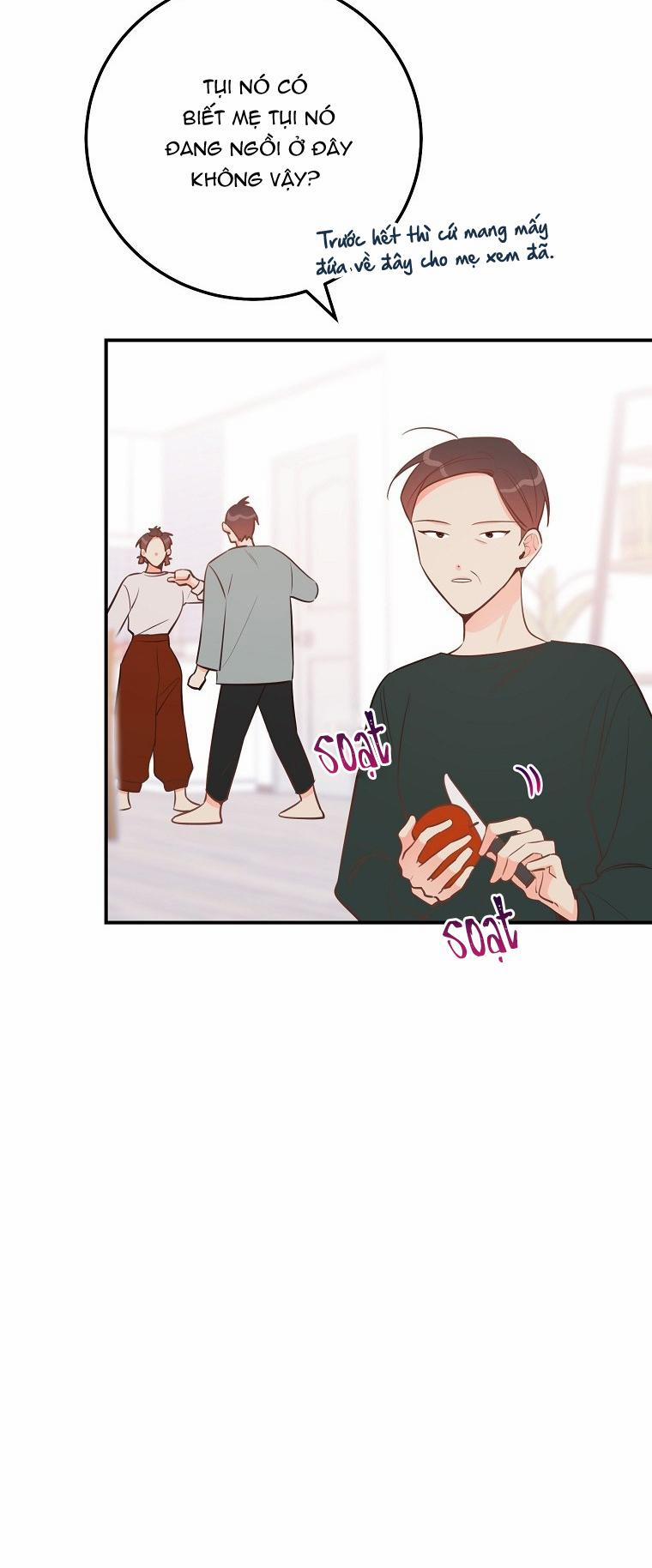 Có Chuyện Gì Xảy Ra Với Sự Nổi Tiếng Của Tôi Thế? 51 trang 50