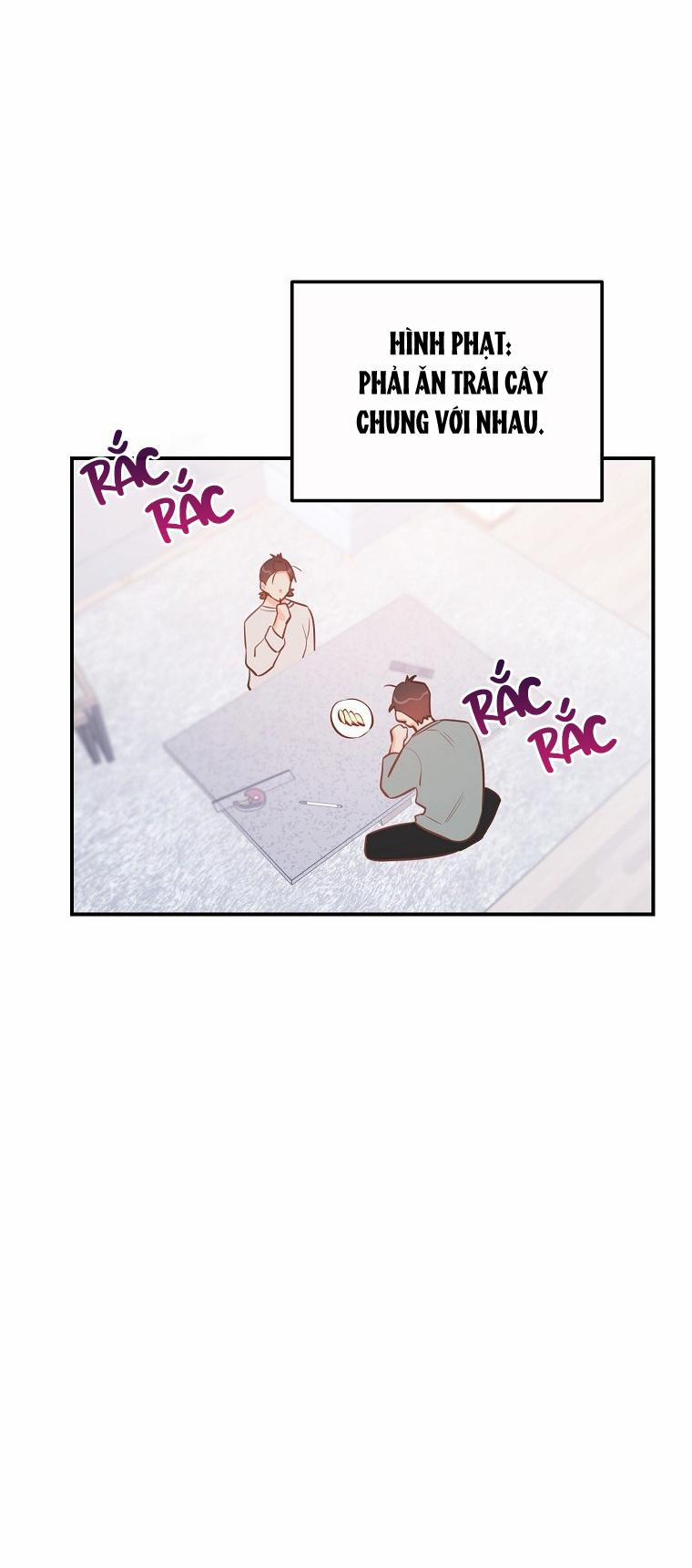 Có Chuyện Gì Xảy Ra Với Sự Nổi Tiếng Của Tôi Thế? 51 trang 52