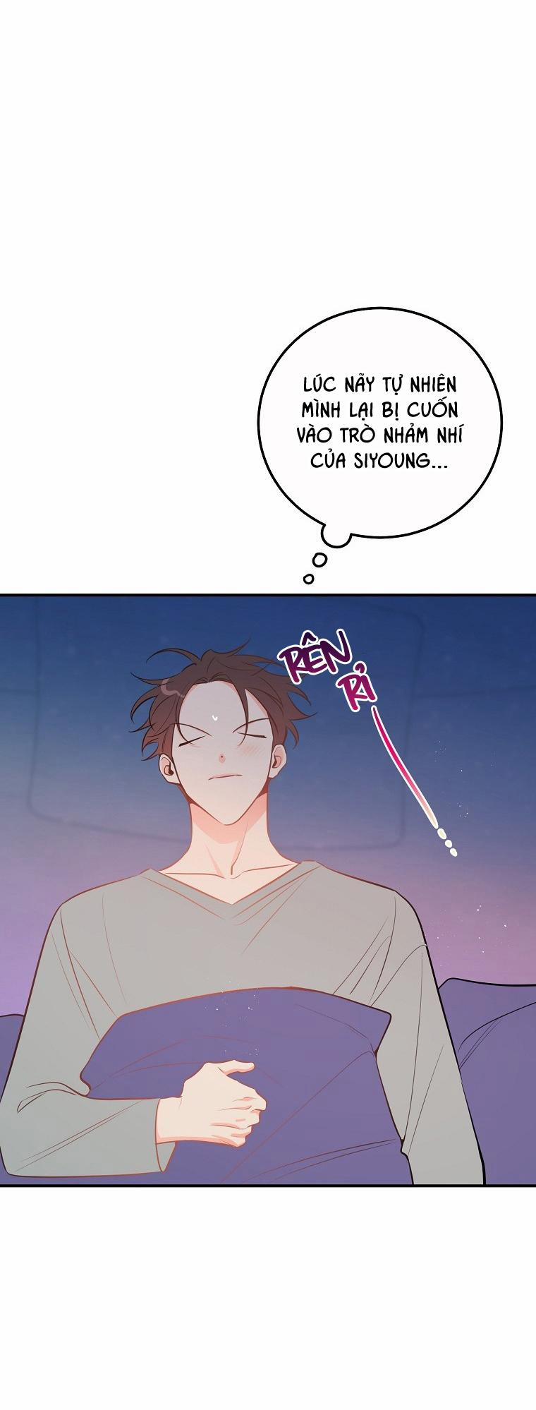 Có Chuyện Gì Xảy Ra Với Sự Nổi Tiếng Của Tôi Thế? 51 trang 55