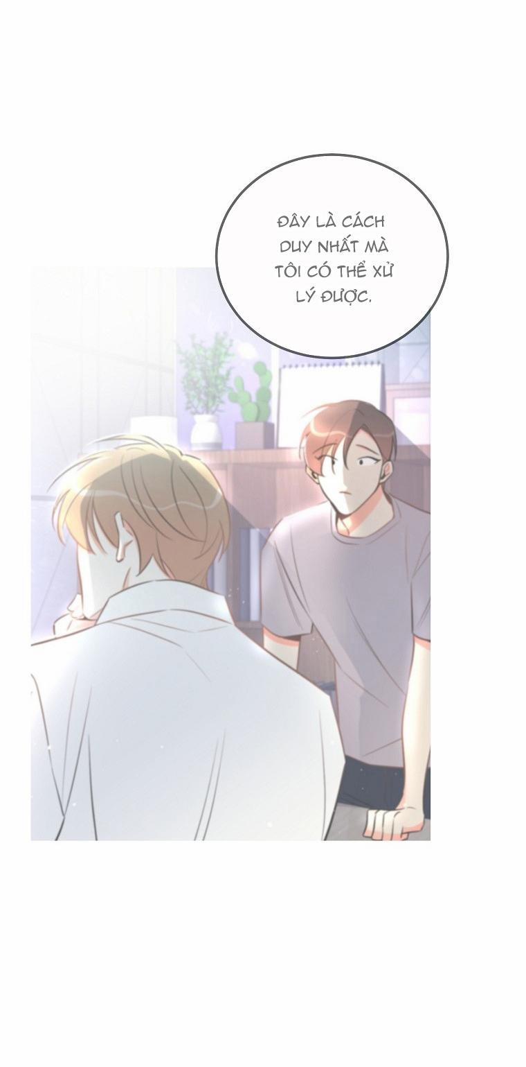 Có Chuyện Gì Xảy Ra Với Sự Nổi Tiếng Của Tôi Thế? 51 trang 56