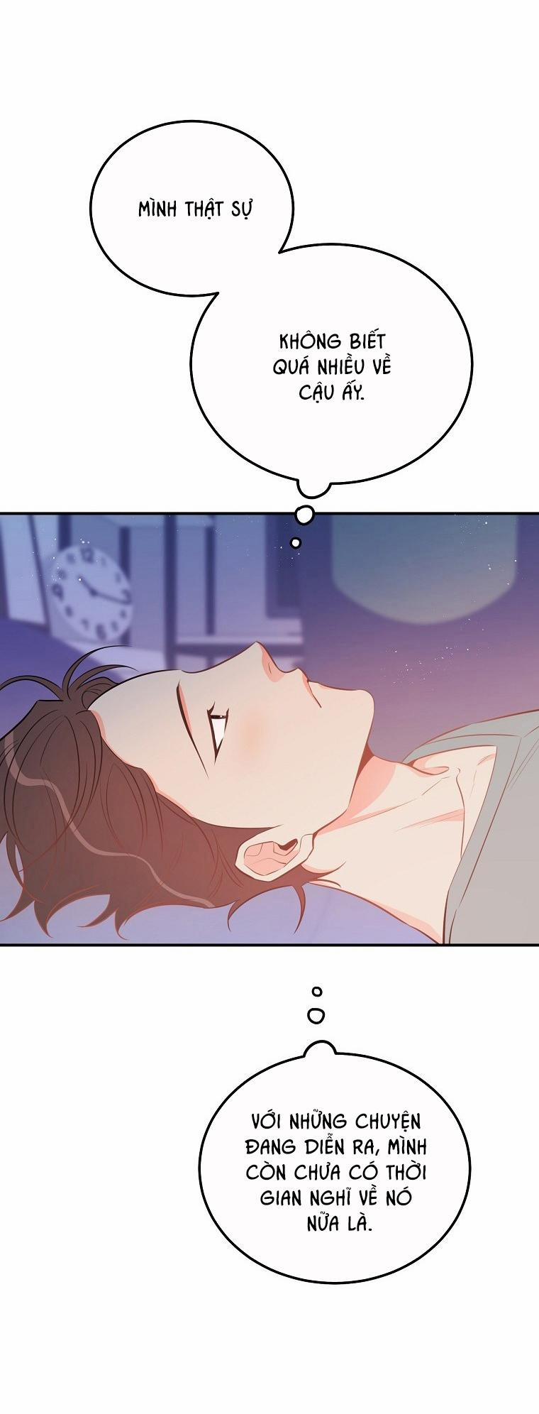 Có Chuyện Gì Xảy Ra Với Sự Nổi Tiếng Của Tôi Thế? 51 trang 57