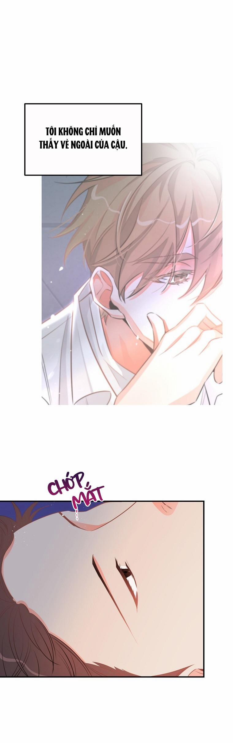 Có Chuyện Gì Xảy Ra Với Sự Nổi Tiếng Của Tôi Thế? 51 trang 58