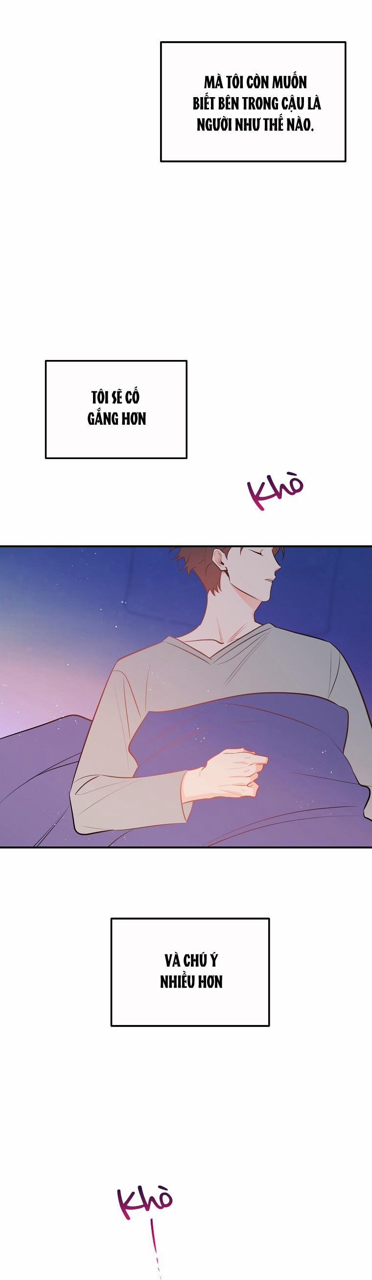 Có Chuyện Gì Xảy Ra Với Sự Nổi Tiếng Của Tôi Thế? 51 trang 59