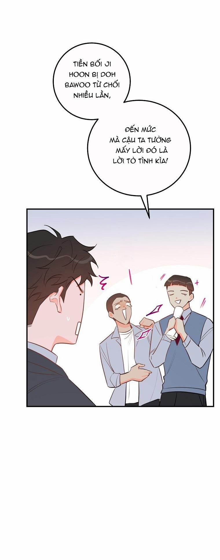 Có Chuyện Gì Xảy Ra Với Sự Nổi Tiếng Của Tôi Thế? 51 trang 6