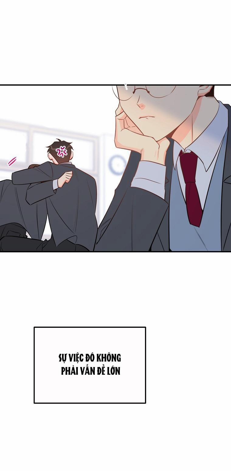 Có Chuyện Gì Xảy Ra Với Sự Nổi Tiếng Của Tôi Thế? 51 trang 7