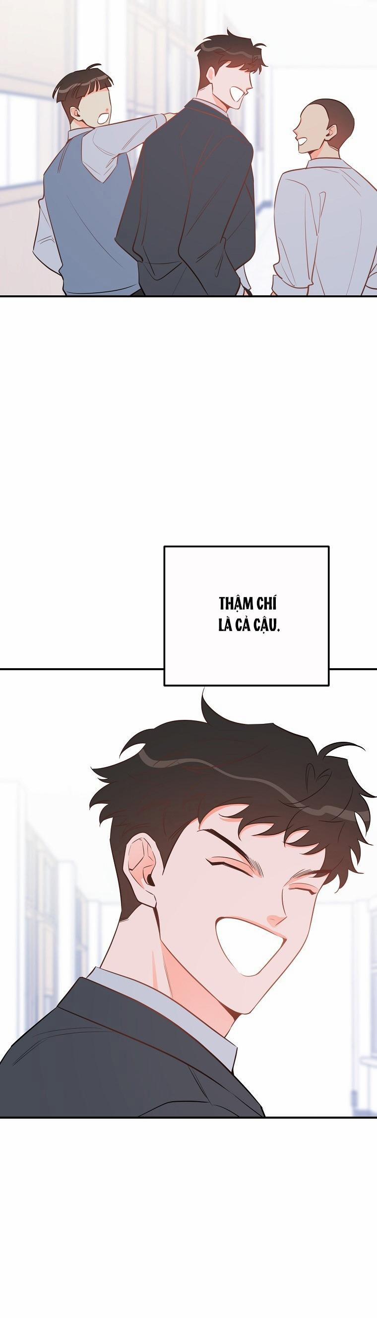 Có Chuyện Gì Xảy Ra Với Sự Nổi Tiếng Của Tôi Thế? 51 trang 9