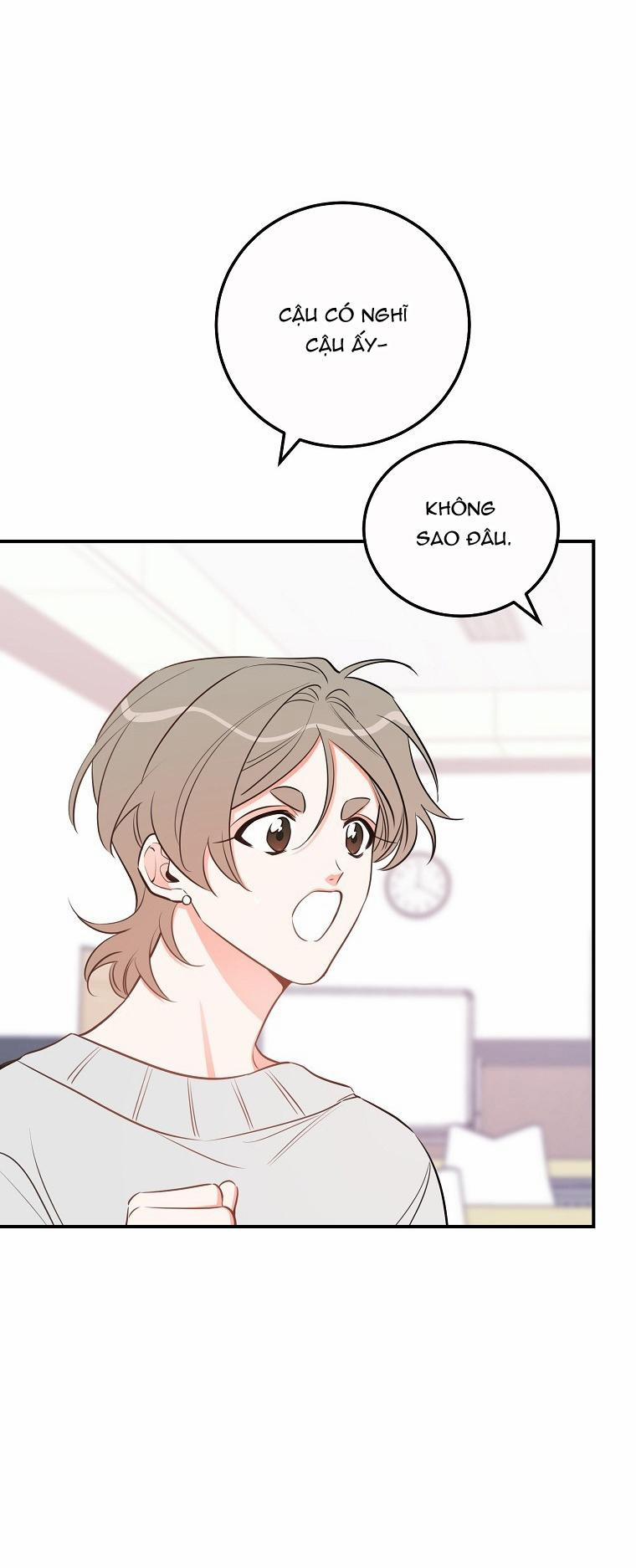 Có Chuyện Gì Xảy Ra Với Sự Nổi Tiếng Của Tôi Thế? 52 trang 10