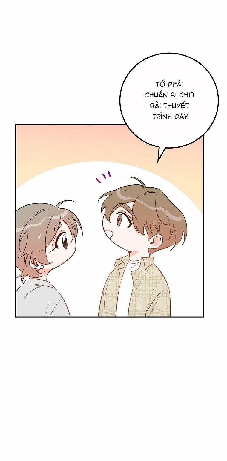 Có Chuyện Gì Xảy Ra Với Sự Nổi Tiếng Của Tôi Thế? 52 trang 12