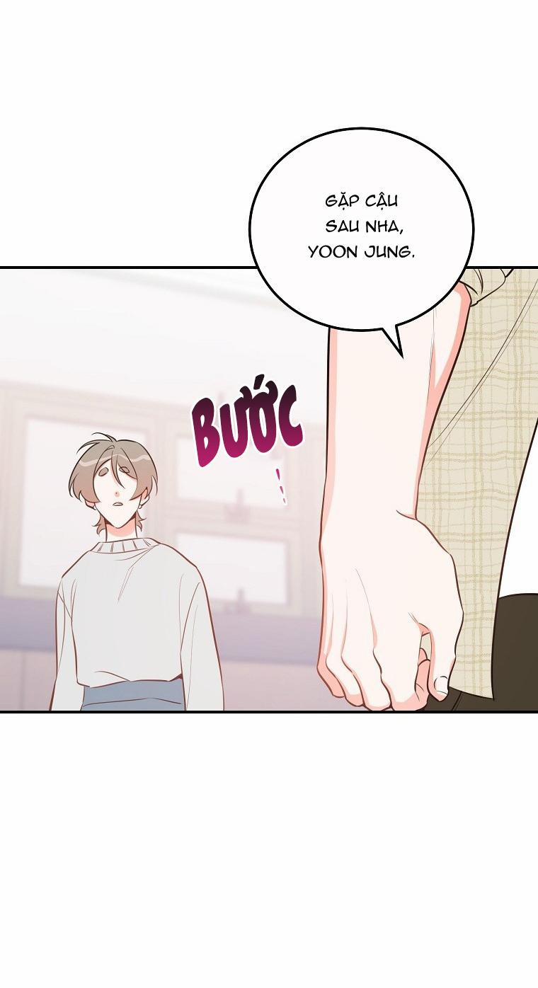 Có Chuyện Gì Xảy Ra Với Sự Nổi Tiếng Của Tôi Thế? 52 trang 13