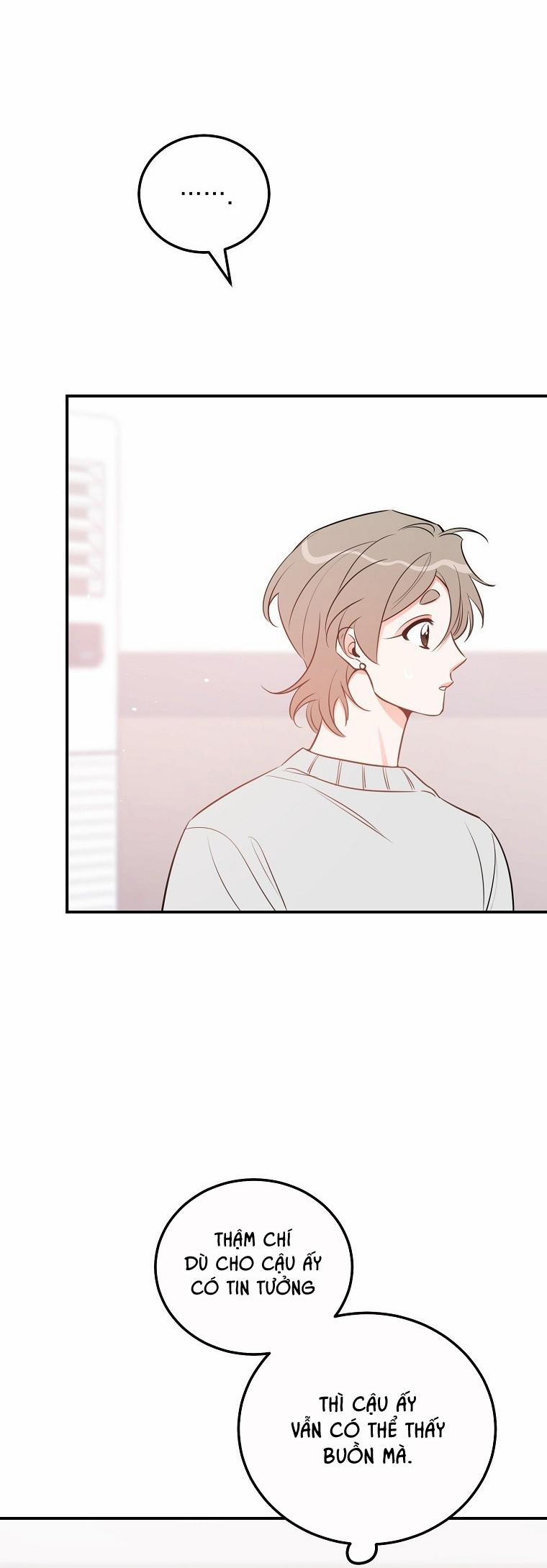 Có Chuyện Gì Xảy Ra Với Sự Nổi Tiếng Của Tôi Thế? 52 trang 14