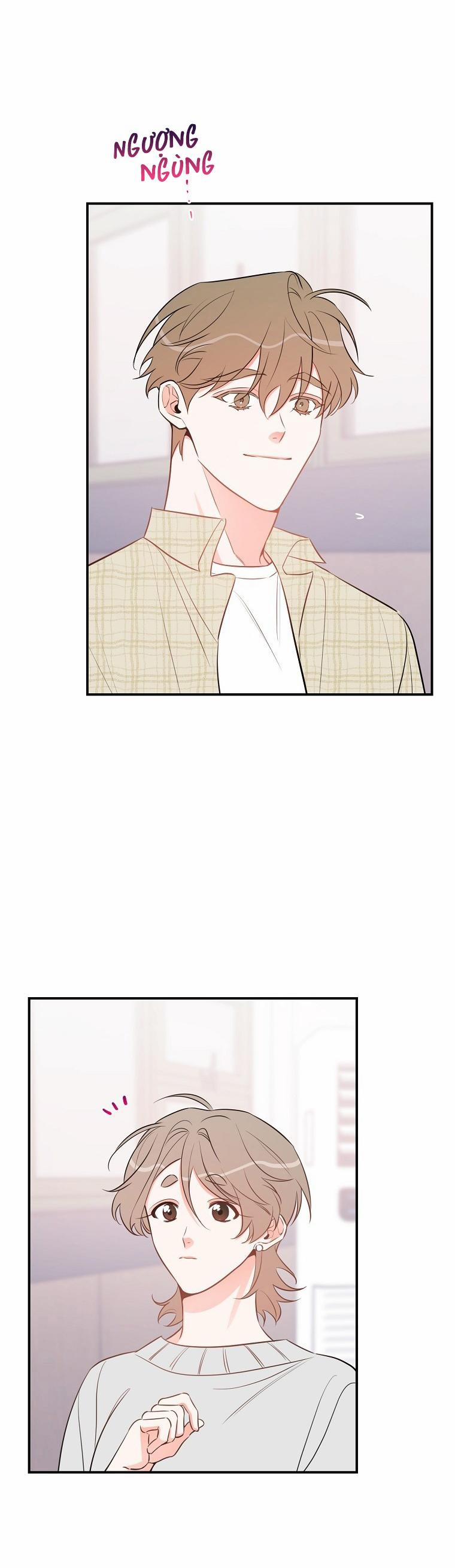 Có Chuyện Gì Xảy Ra Với Sự Nổi Tiếng Của Tôi Thế? 52 trang 2