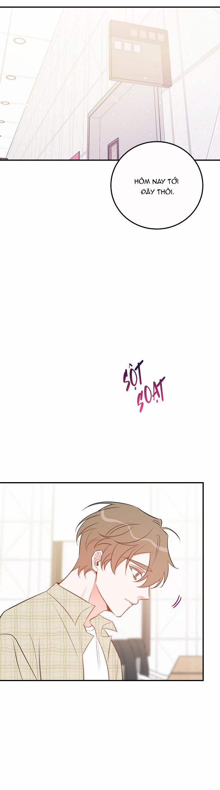 Có Chuyện Gì Xảy Ra Với Sự Nổi Tiếng Của Tôi Thế? 52 trang 20