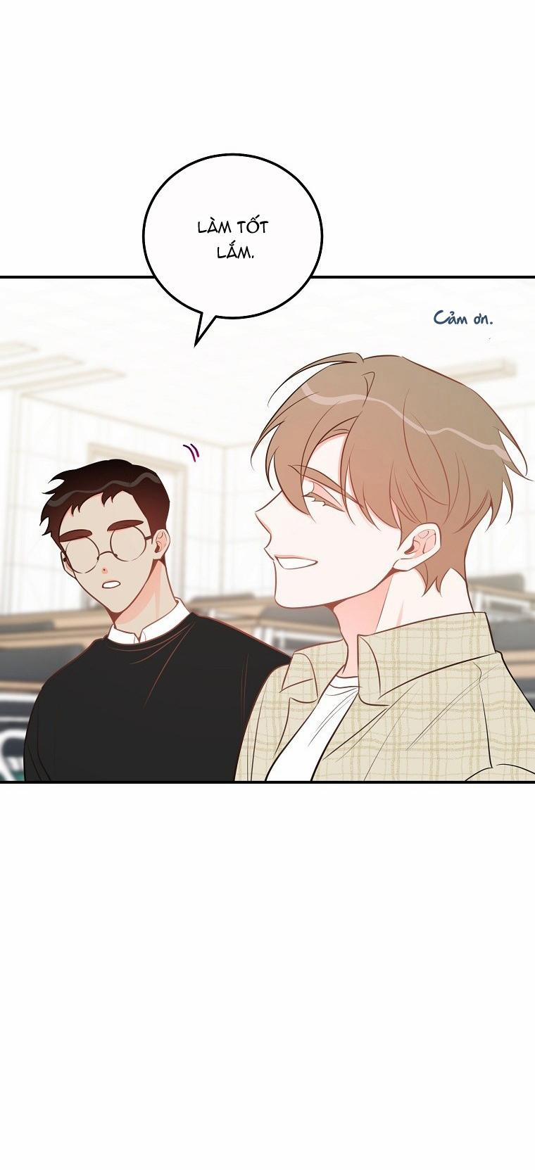 Có Chuyện Gì Xảy Ra Với Sự Nổi Tiếng Của Tôi Thế? 52 trang 21