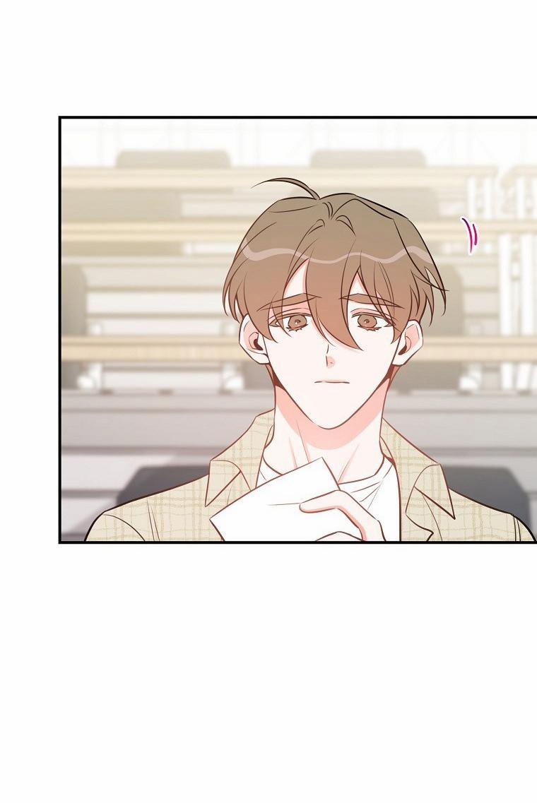 Có Chuyện Gì Xảy Ra Với Sự Nổi Tiếng Của Tôi Thế? 52 trang 22