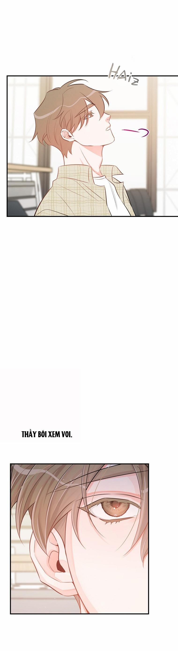 Có Chuyện Gì Xảy Ra Với Sự Nổi Tiếng Của Tôi Thế? 52 trang 28