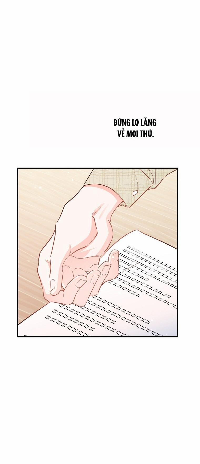 Có Chuyện Gì Xảy Ra Với Sự Nổi Tiếng Của Tôi Thế? 52 trang 29