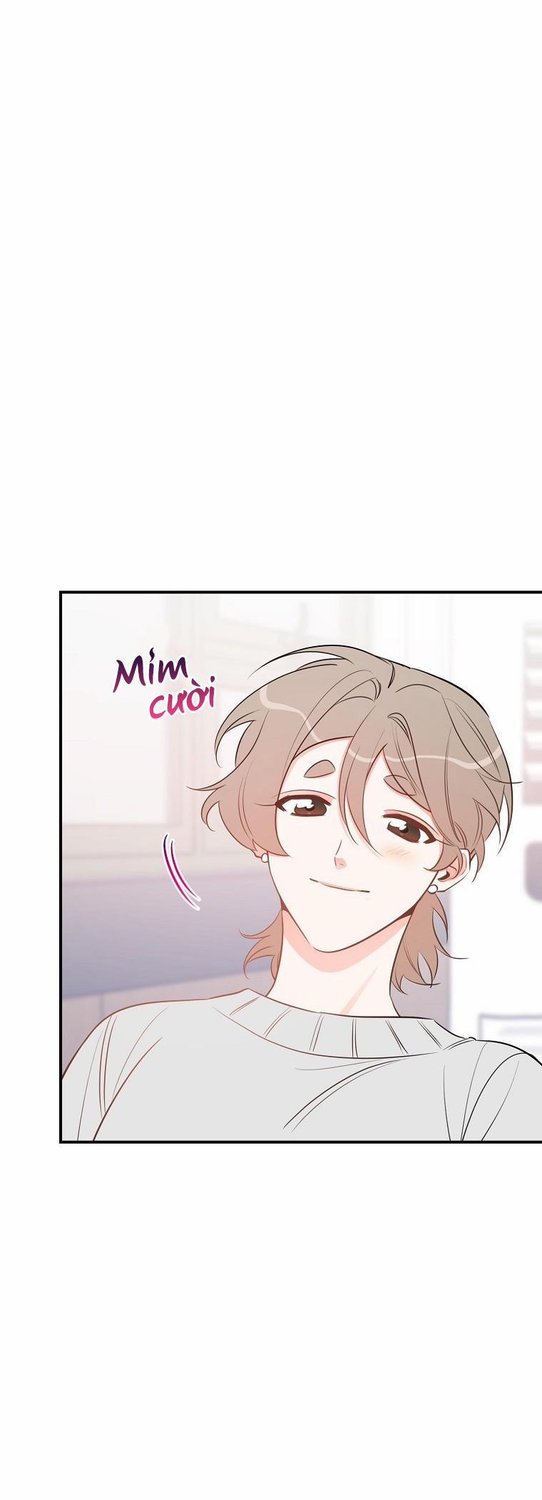 Có Chuyện Gì Xảy Ra Với Sự Nổi Tiếng Của Tôi Thế? 52 trang 3