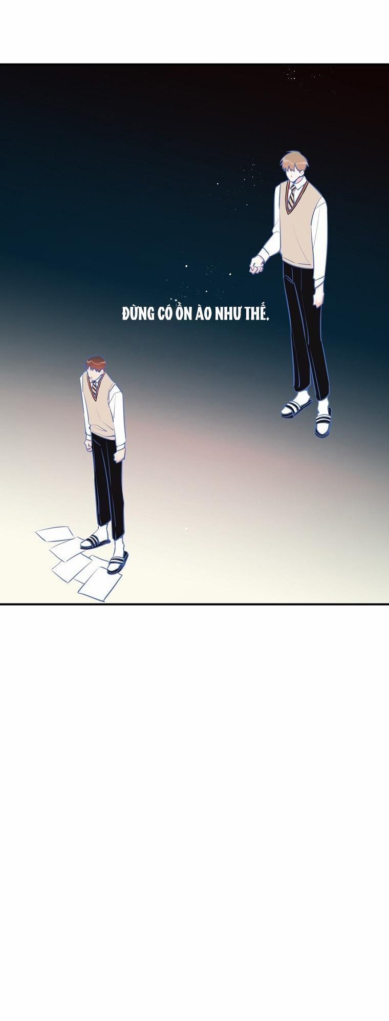 Có Chuyện Gì Xảy Ra Với Sự Nổi Tiếng Của Tôi Thế? 52 trang 34