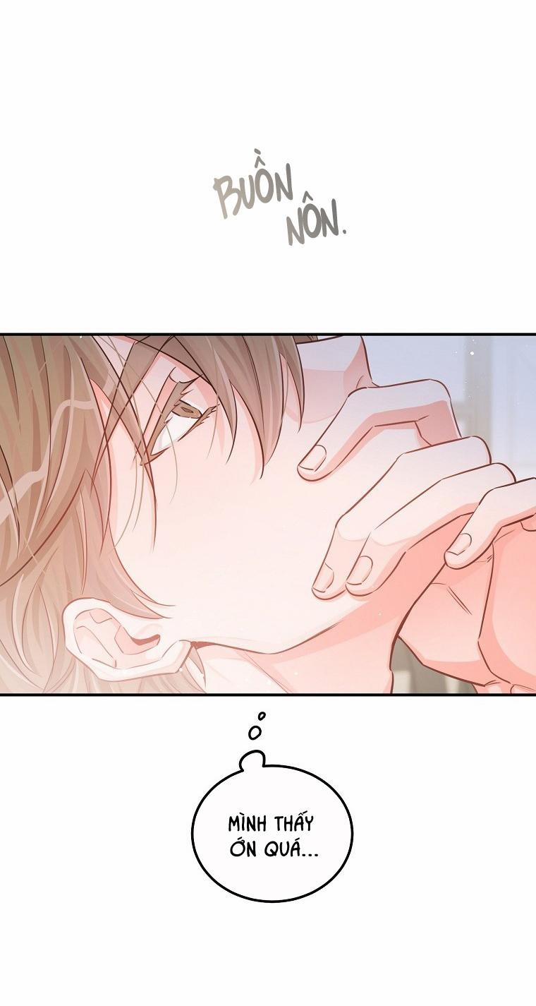 Có Chuyện Gì Xảy Ra Với Sự Nổi Tiếng Của Tôi Thế? 52 trang 35