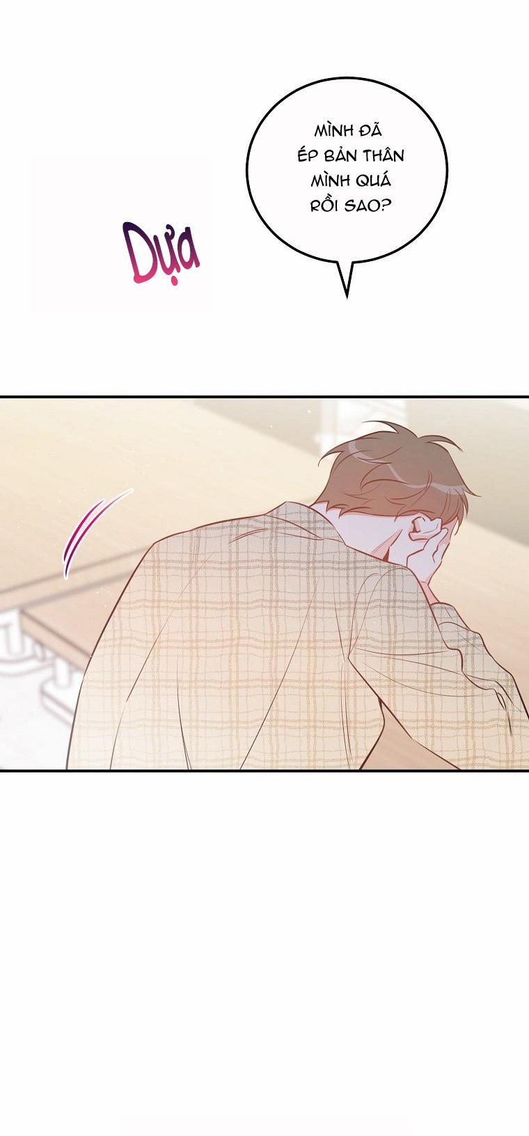 Có Chuyện Gì Xảy Ra Với Sự Nổi Tiếng Của Tôi Thế? 52 trang 36