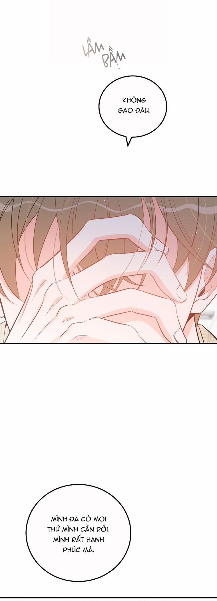 Có Chuyện Gì Xảy Ra Với Sự Nổi Tiếng Của Tôi Thế? 52 trang 37