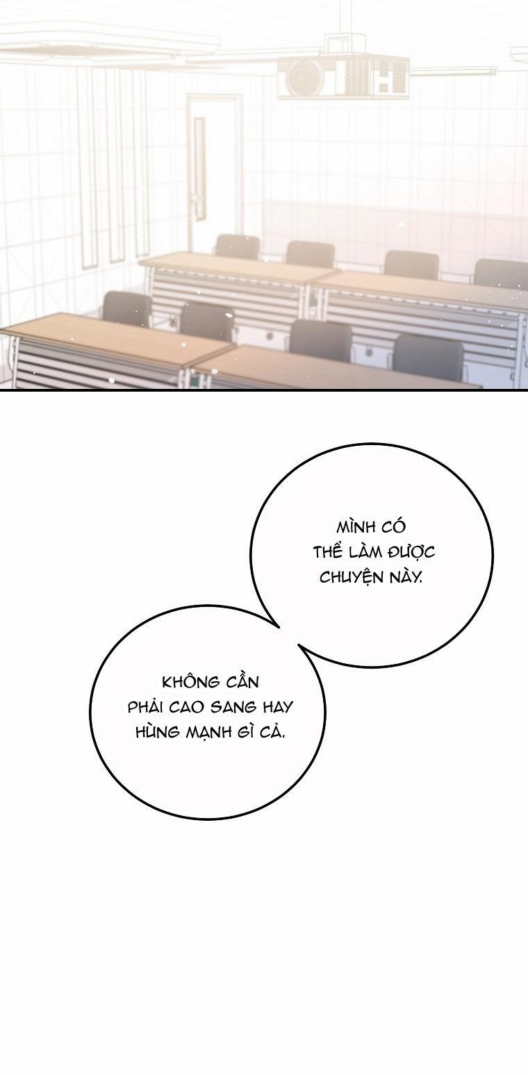 Có Chuyện Gì Xảy Ra Với Sự Nổi Tiếng Của Tôi Thế? 52 trang 38