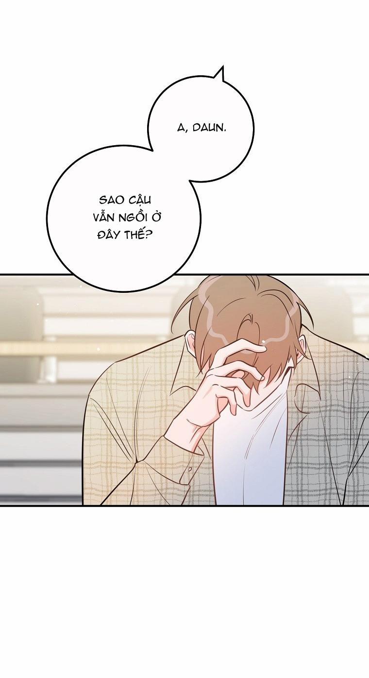 Có Chuyện Gì Xảy Ra Với Sự Nổi Tiếng Của Tôi Thế? 52 trang 41