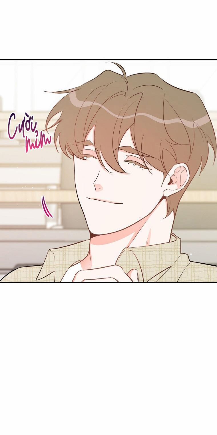 Có Chuyện Gì Xảy Ra Với Sự Nổi Tiếng Của Tôi Thế? 52 trang 42