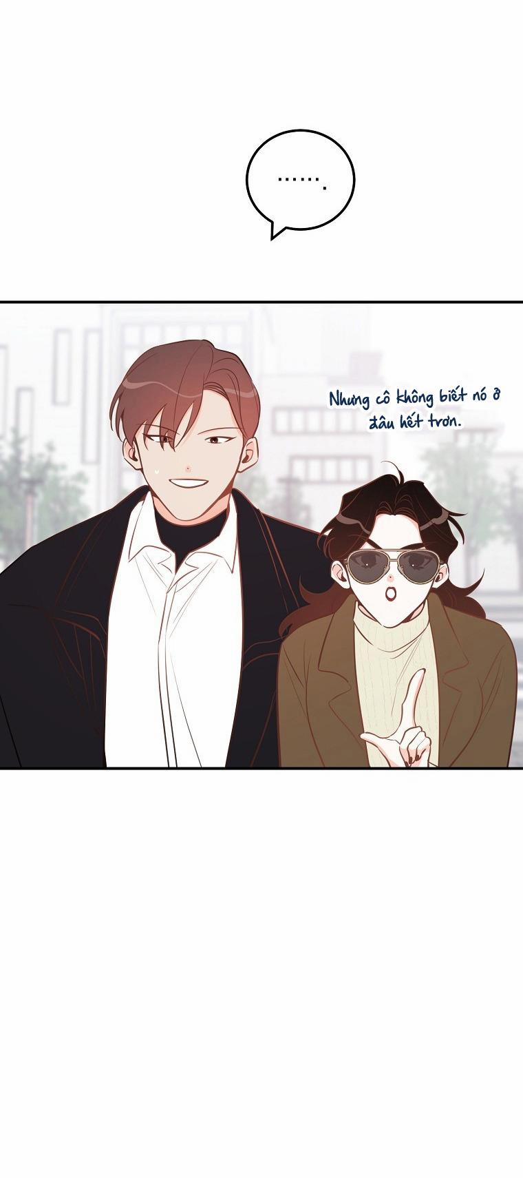 Có Chuyện Gì Xảy Ra Với Sự Nổi Tiếng Của Tôi Thế? 52 trang 45