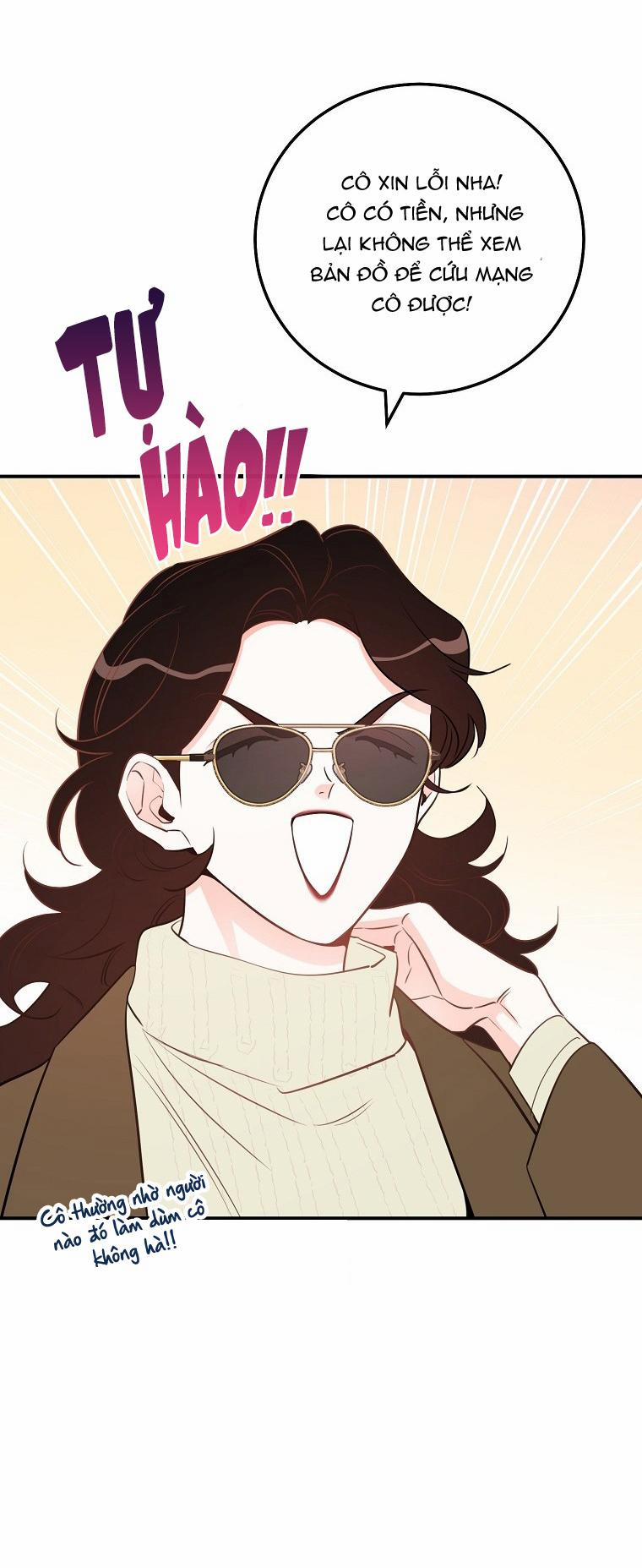 Có Chuyện Gì Xảy Ra Với Sự Nổi Tiếng Của Tôi Thế? 52 trang 47