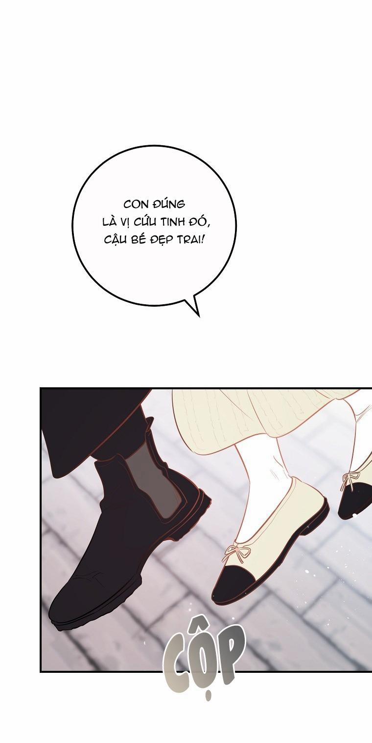 Có Chuyện Gì Xảy Ra Với Sự Nổi Tiếng Của Tôi Thế? 52 trang 48