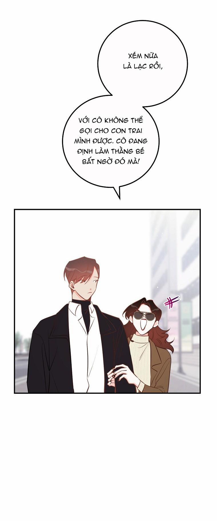 Có Chuyện Gì Xảy Ra Với Sự Nổi Tiếng Của Tôi Thế? 52 trang 49