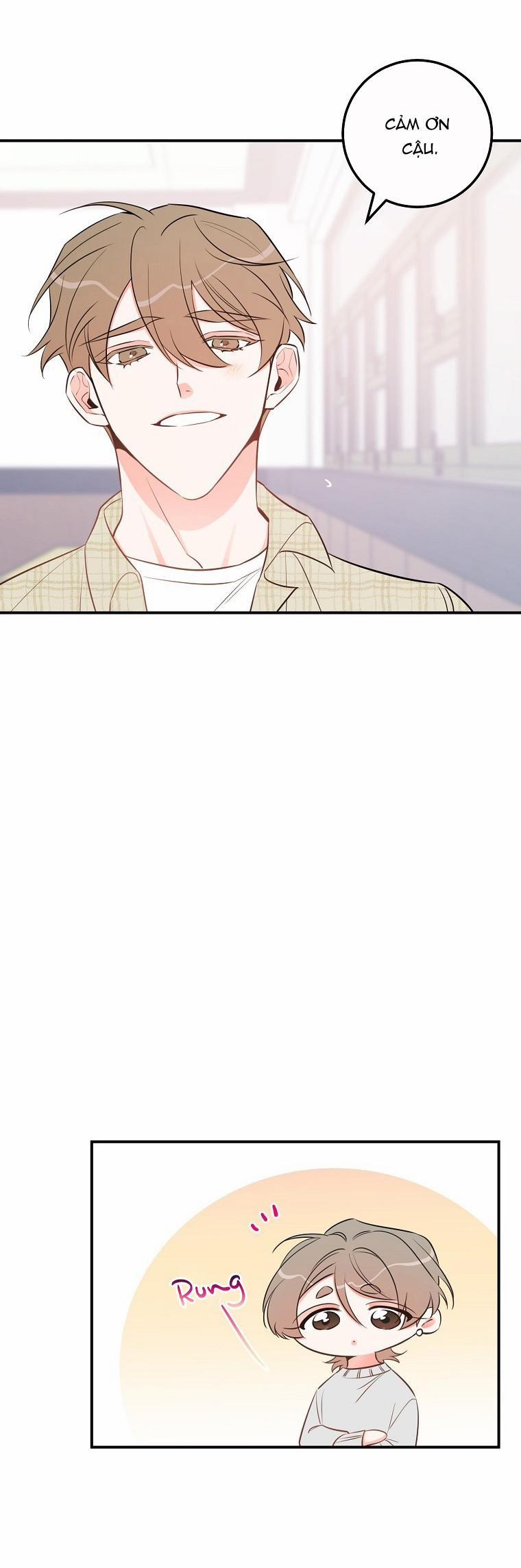 Có Chuyện Gì Xảy Ra Với Sự Nổi Tiếng Của Tôi Thế? 52 trang 5