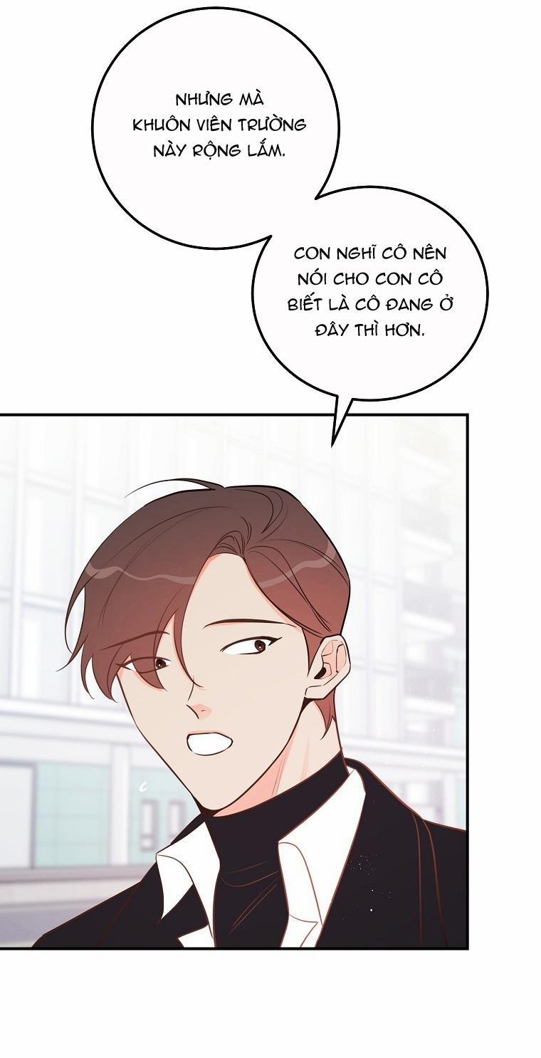 Có Chuyện Gì Xảy Ra Với Sự Nổi Tiếng Của Tôi Thế? 52 trang 50