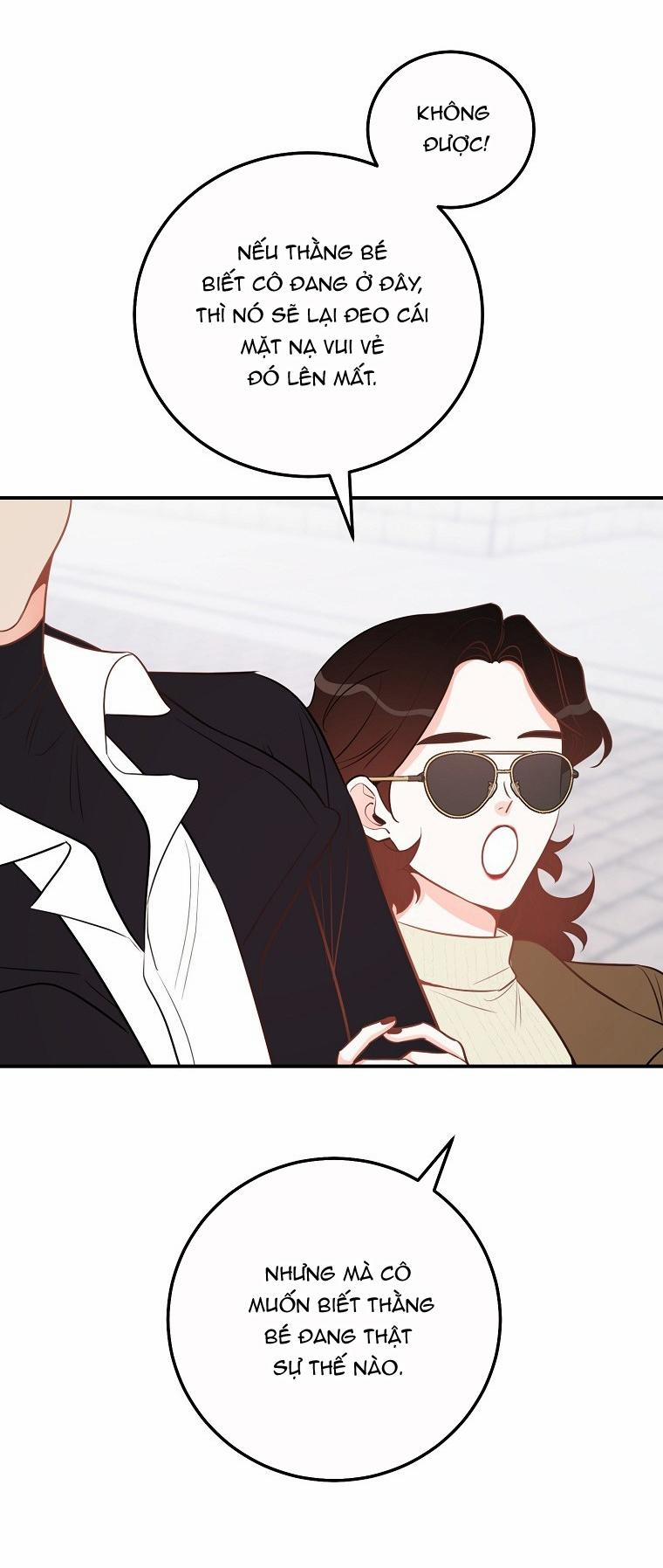 Có Chuyện Gì Xảy Ra Với Sự Nổi Tiếng Của Tôi Thế? 52 trang 51