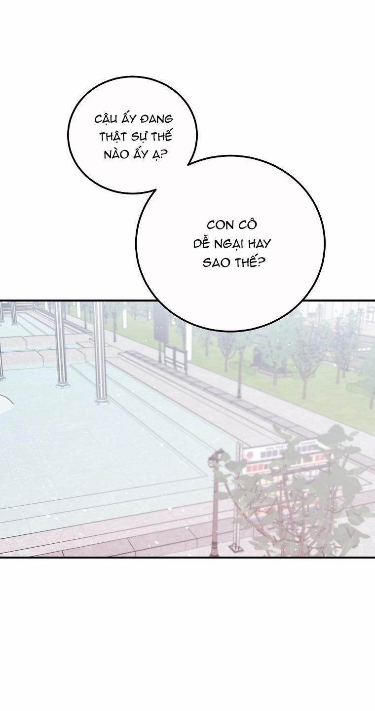 Có Chuyện Gì Xảy Ra Với Sự Nổi Tiếng Của Tôi Thế? 52 trang 52