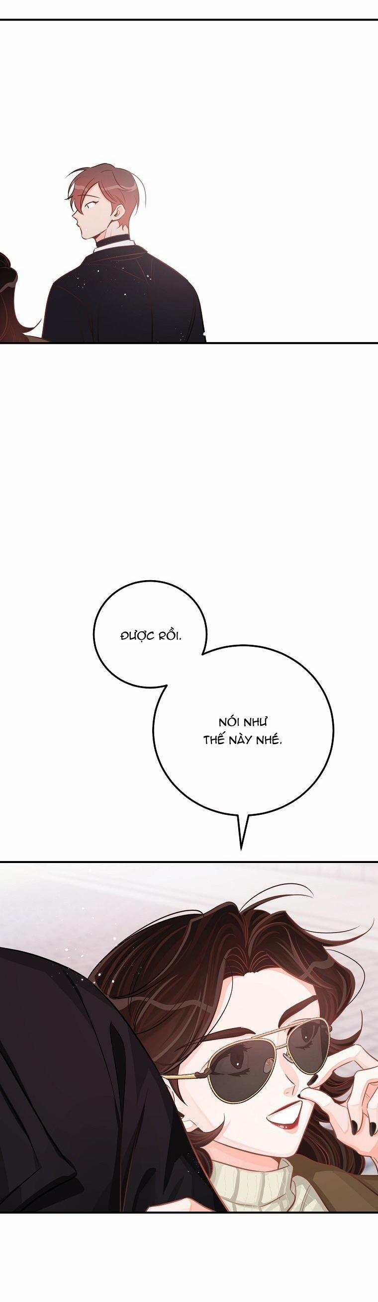 Có Chuyện Gì Xảy Ra Với Sự Nổi Tiếng Của Tôi Thế? 52 trang 54