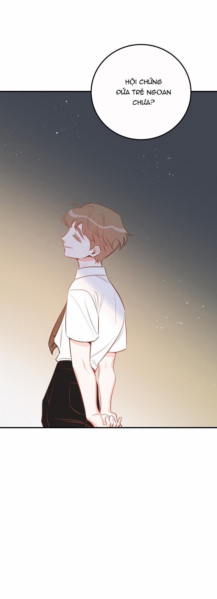 Có Chuyện Gì Xảy Ra Với Sự Nổi Tiếng Của Tôi Thế? 52 trang 56