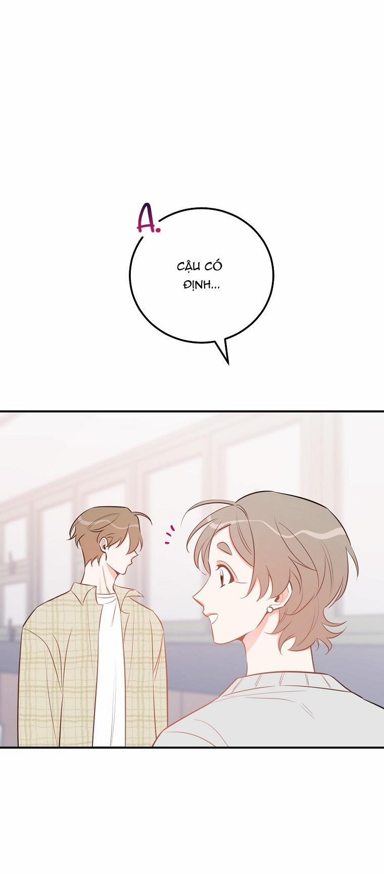 Có Chuyện Gì Xảy Ra Với Sự Nổi Tiếng Của Tôi Thế? 52 trang 7