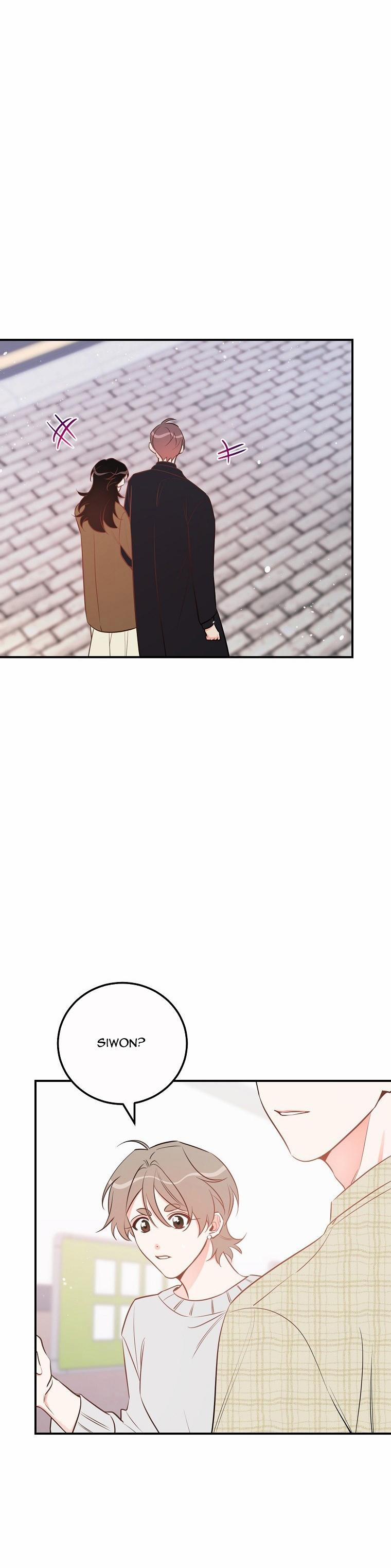 Có Chuyện Gì Xảy Ra Với Sự Nổi Tiếng Của Tôi Thế? 52 trang 9