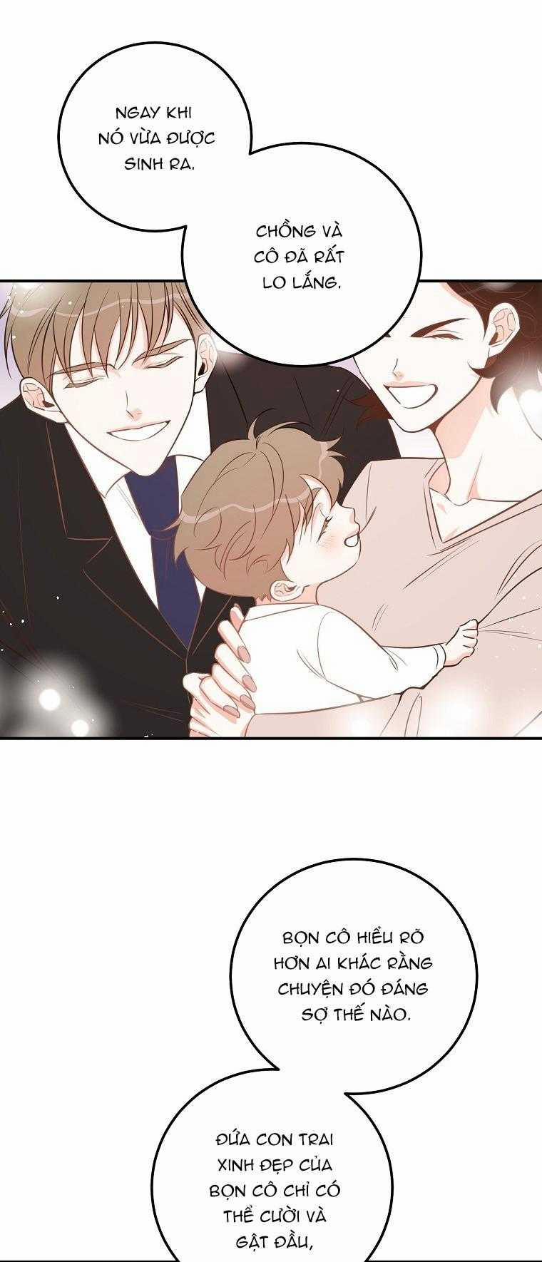 Có Chuyện Gì Xảy Ra Với Sự Nổi Tiếng Của Tôi Thế? 53 trang 10