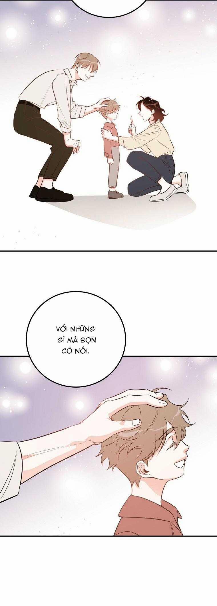 Có Chuyện Gì Xảy Ra Với Sự Nổi Tiếng Của Tôi Thế? 53 trang 11