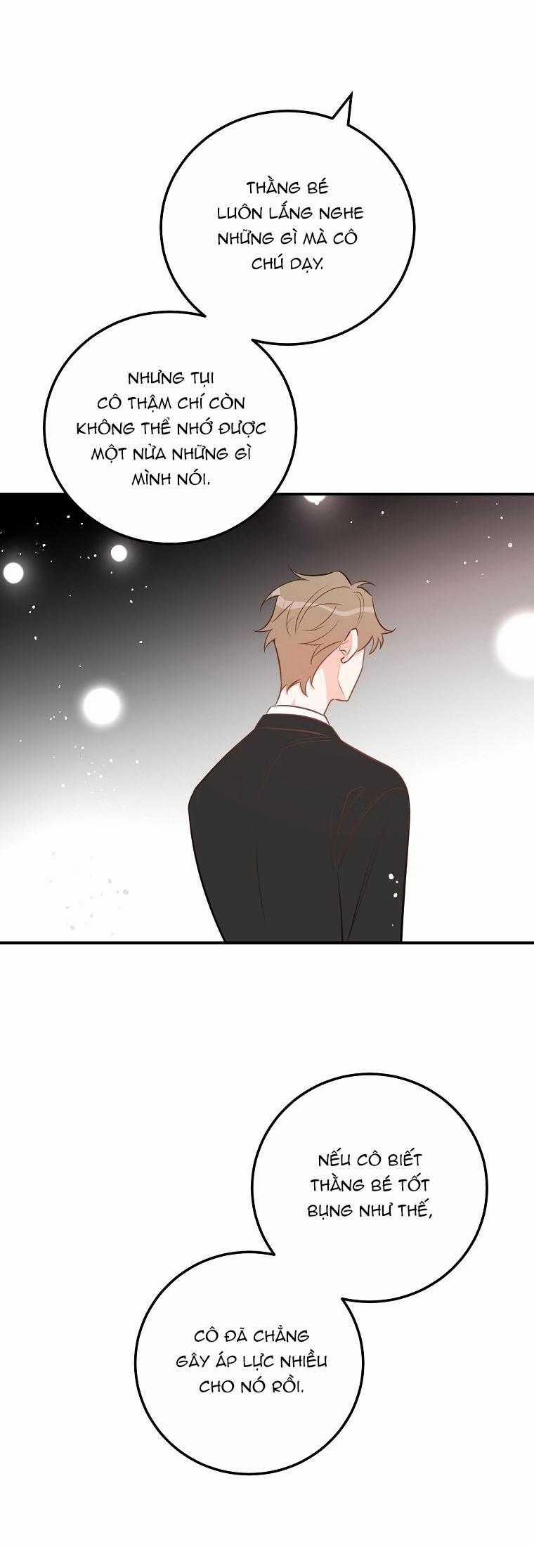 Có Chuyện Gì Xảy Ra Với Sự Nổi Tiếng Của Tôi Thế? 53 trang 14