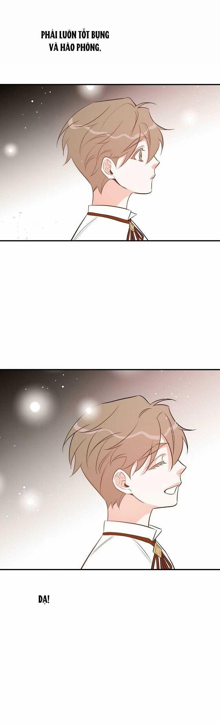 Có Chuyện Gì Xảy Ra Với Sự Nổi Tiếng Của Tôi Thế? 53 trang 17