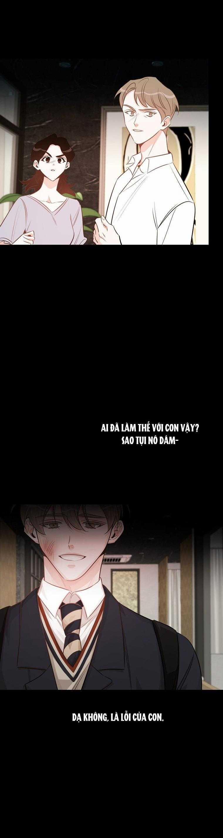 Có Chuyện Gì Xảy Ra Với Sự Nổi Tiếng Của Tôi Thế? 53 trang 19