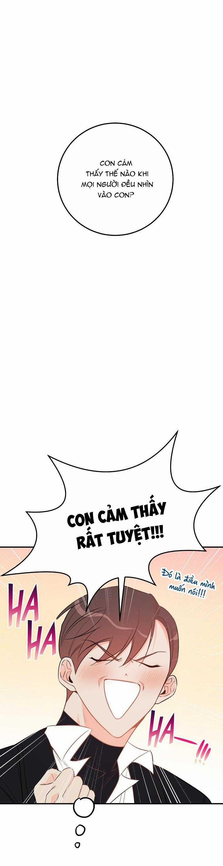 Có Chuyện Gì Xảy Ra Với Sự Nổi Tiếng Của Tôi Thế? 53 trang 2