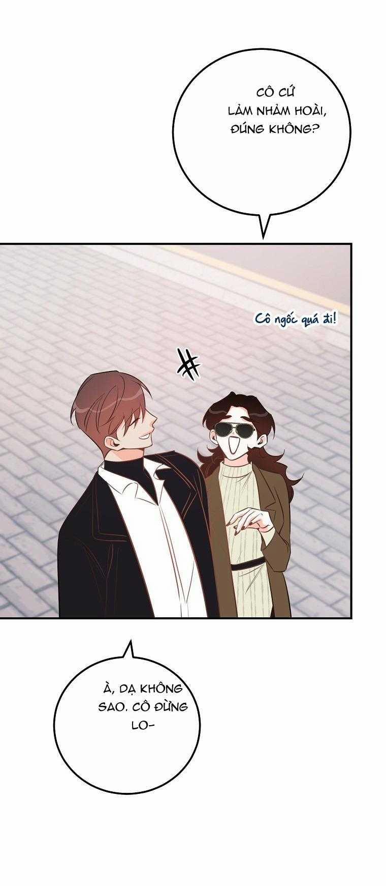 Có Chuyện Gì Xảy Ra Với Sự Nổi Tiếng Của Tôi Thế? 53 trang 24