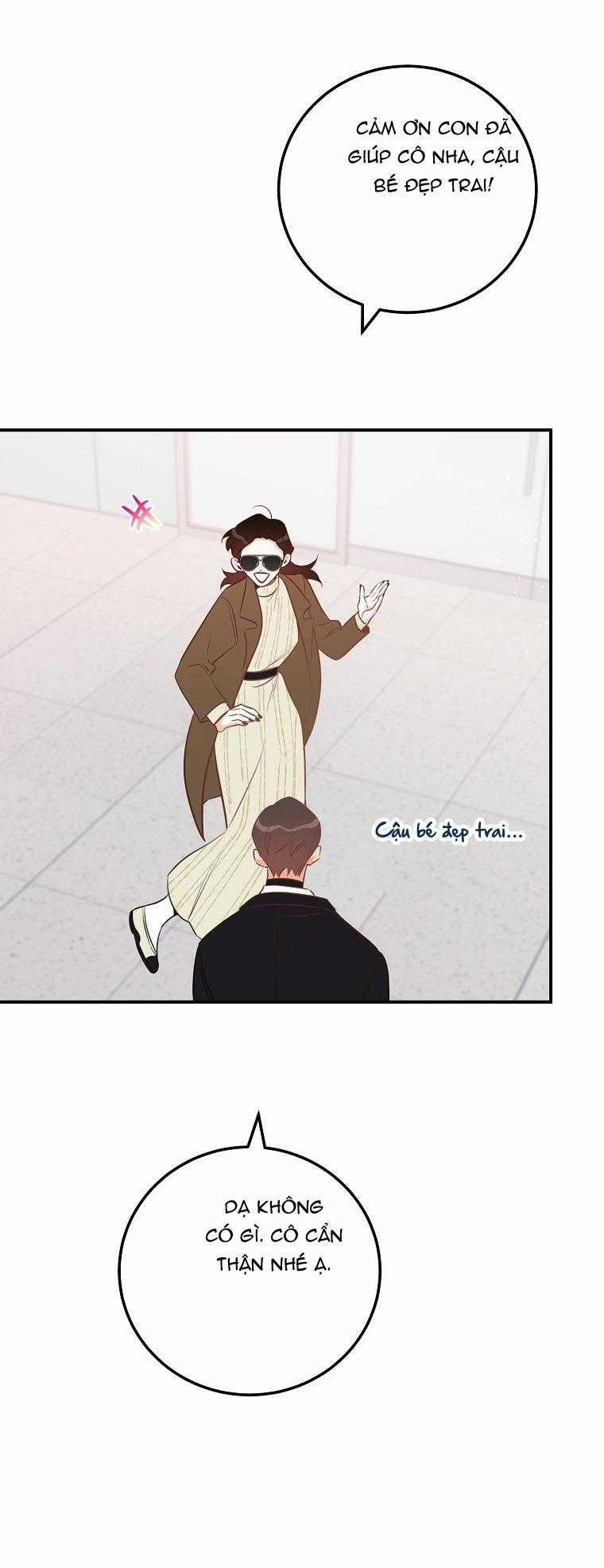 Có Chuyện Gì Xảy Ra Với Sự Nổi Tiếng Của Tôi Thế? 53 trang 27